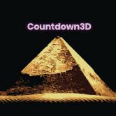 Countdown3D