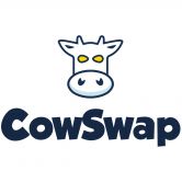CowSwap logo