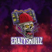 CrazySkullzNFT