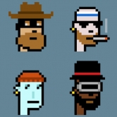 CryptoPunks