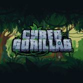 Cyber Gorillas Official