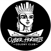 Cyber Hornets Colony Club