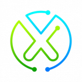 DAppDEX logo