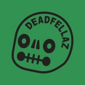 DeadFellaz logo