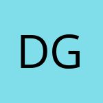DGMonster logo