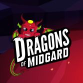 Dragons Of Midgard