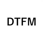 DTFM logo