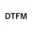 DTFM logo