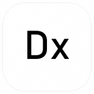 Dx logo