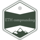 ETH Compounding (Real Trades)