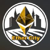 ETHER CITY