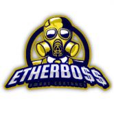 EtherBo$$ logo