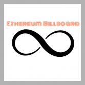 Ethereum Billboard logo