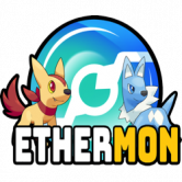 Ethermon logo