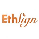 EthSign