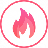 Flame Token