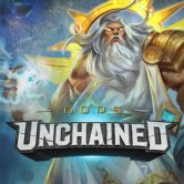 Gods Unchained