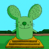 Green Rabbit's Kingdom