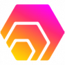 HEX logo