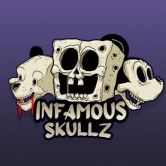 INFAMOUSSKULLZ