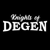 Knights of Degen