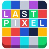 Last Pixel