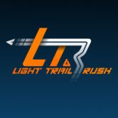 Light Trail Rush - LTR