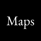 Maps Project