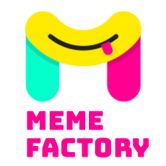Meme Factory logo