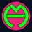 MetaHero Universe: Generative Identities logo