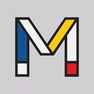 MondrianNFT logo