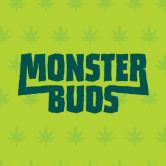 Monsterbuds logo