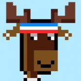 Moose - W7tGg0VqSg