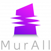 MurAll logo