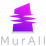 MurAll logo