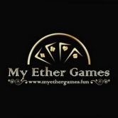 MyEtherGames