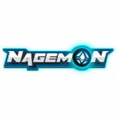Nagemon logo