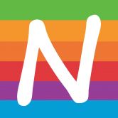 NoteOn logo