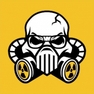 Nuclear Nerds of the Accidental Apocalypse logo