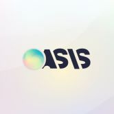 Oasis App logo