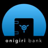 Onigiri Bank