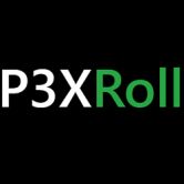 P3XRoll