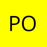 PoJ logo