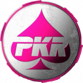 Polker logo