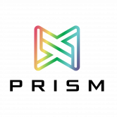 Prism NFT Marketplace logo