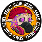 Rebel Seals Club