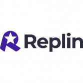 Replin - Ink Protocol logo