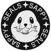 Sappy Seals logo