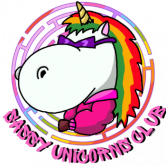 Sassy Unicorns