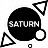 Saturn Network logo